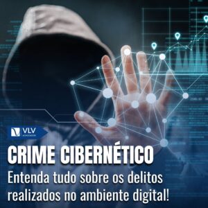 crime cibernético