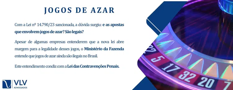 Quais são os principais desafios jurídicos enfrentados pelas casas de apostas no Brasil?