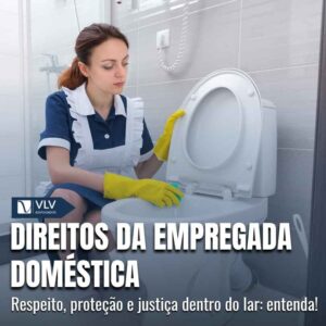 direitos da empregada domestica