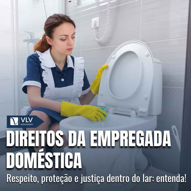 Quais são os direitos da empregada doméstica?