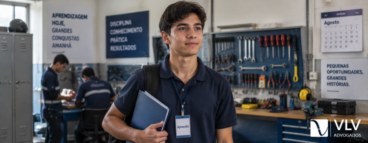 Direitos do jovem aprendiz: guia completo e atualizado 1 imagem representando direitos do jovem aprendiz