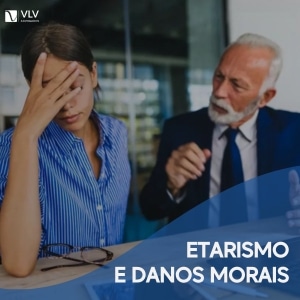 etarismo e danos morais