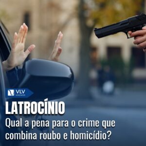 Latrocínio é crime contra a vida ou contra patrimônio? 4 latrocinio