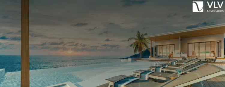 multipropriedade imobiliaria