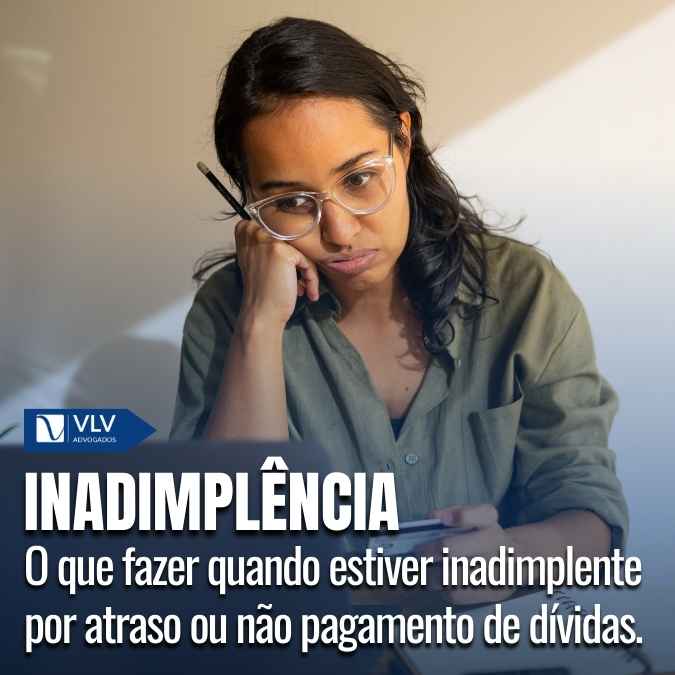 O que é inadimplência e como evitar?