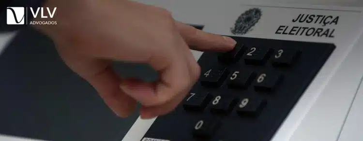 Propaganda Eleitoral Antecipada