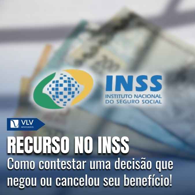 Recurso do INSS: como pedir?
