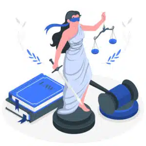 setor direito criminal