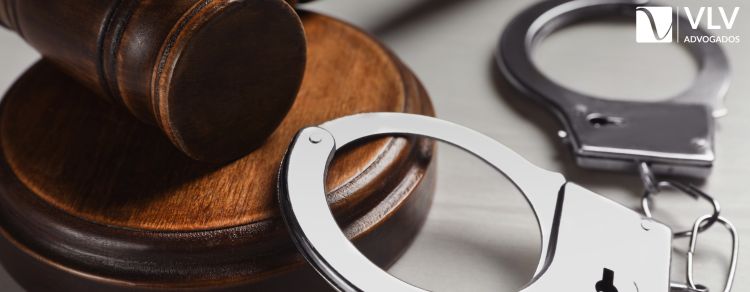 Setor especializado em Direito Criminal 1 imagem representando setor especializado em Direito Criminal