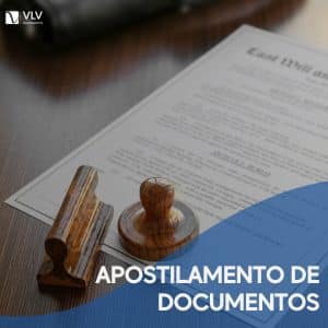 validacao de documentos internacionais