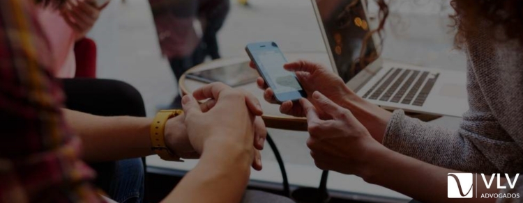 imagem representando ID jovem. 