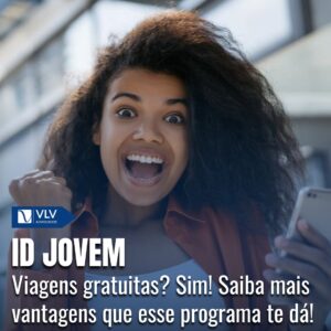 ID Jovem: o que é e quais os benefícios? 2 ID Jovem: Descubra como funciona e quem pode solicitar!