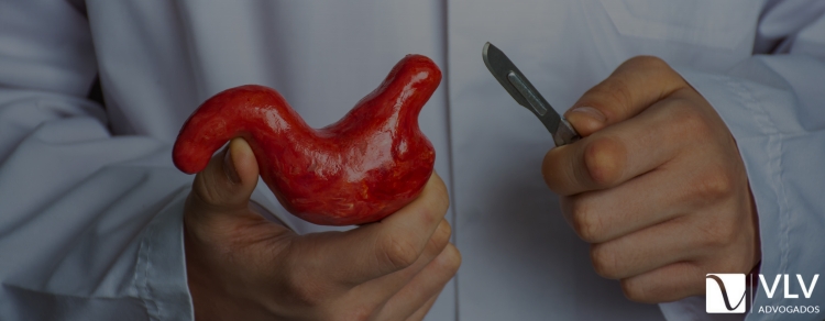 Recusa do Plano em Caso de Bariátrica: Entenda seus Direitos