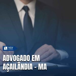 Advogado em Acailandia MA 1