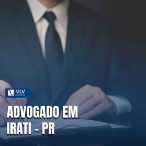 Advogado em Irati PR 1