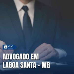 Advogado em Lagoa Santa MG 2