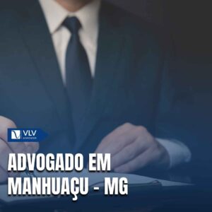Advogado em Manhuacu MG