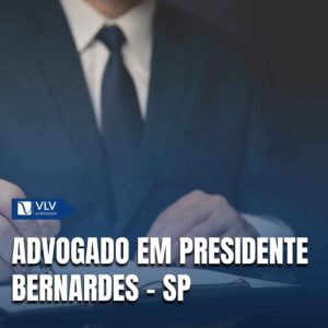 Advogado em Presidente Bernardes SP 2