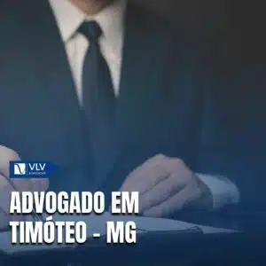 Advogado em Timoteo MG