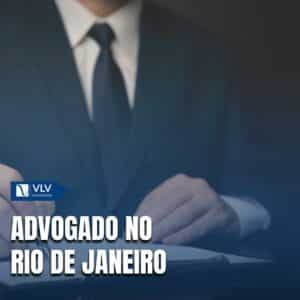 Advogado no Rio de Janeiro