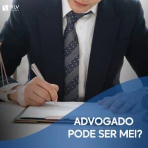 Advogado pode ser MEI