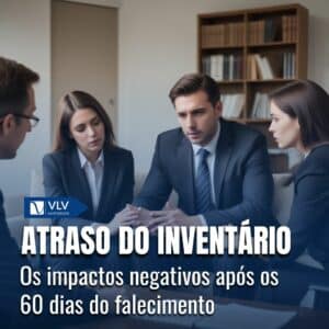 Atraso do Inventario 3