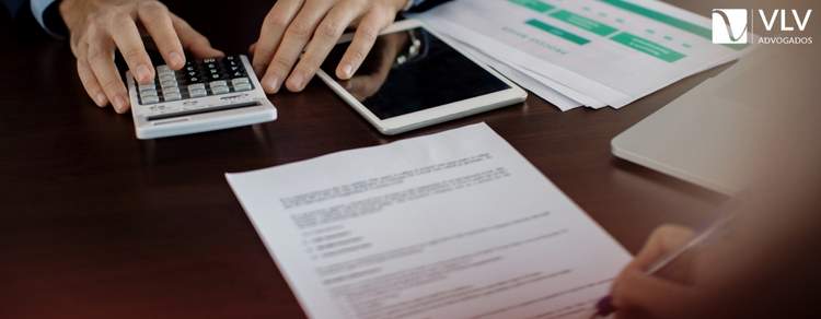 Imagem representando tutela de evidência