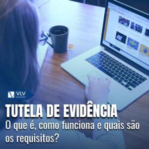 Tutela de evidência