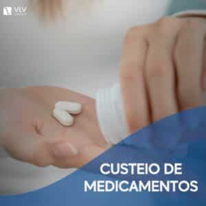 Custeio de Medicamentos