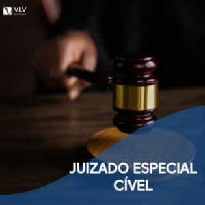 Juizado Especial Civel 1