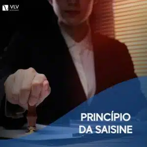 Principio da Saisine 1