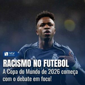 Racismo no futebol 2