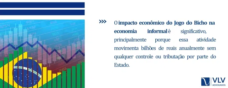 O impacto econômico do Jogo do Bicho na economia informal