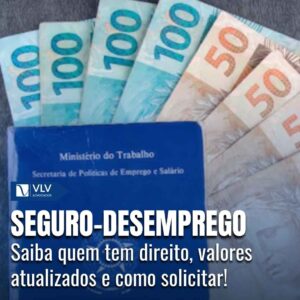 SEGURO DESEMPREGO 2