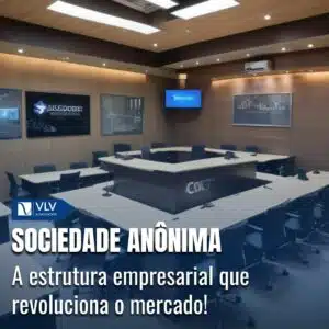 Sociedade Anonima 2