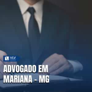 advogado em mariana mg