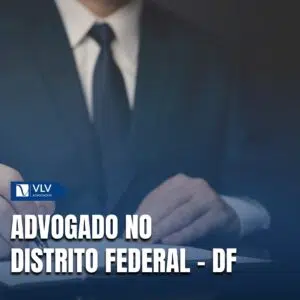advogado no distrito federal