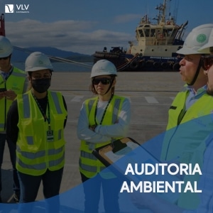 auditoria ambiental 1