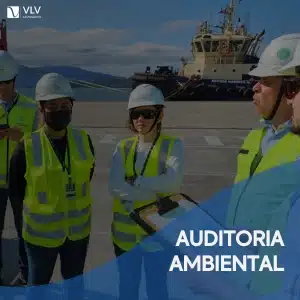 auditoria ambiental 1