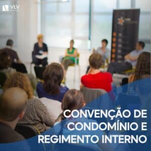 convenvencao de condominio