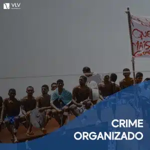 crime organizado