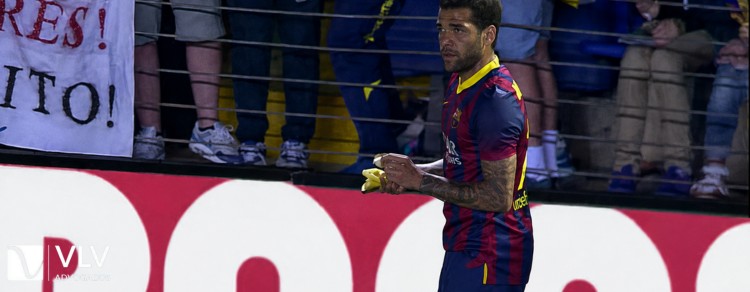 A Copa de 2026 traz à tona o racismo no futebol: é crime? 2 daniel alves se posicionando contra o racismo no futebol