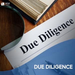 Due Diligence