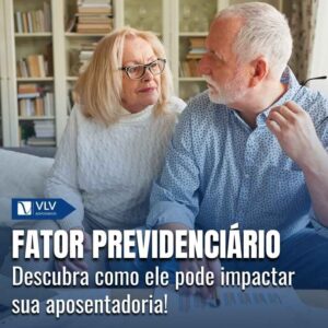 Fator previdenciário: o que é e como calcular? 2 fator prev