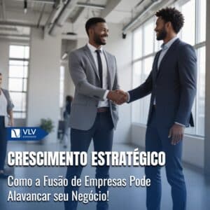 fusao de empresas