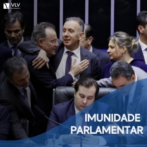 imunidade parlamentar 1