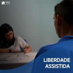 liberdade assistida
