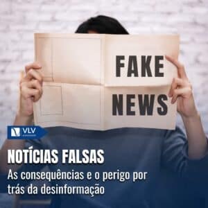 Notícias falsas