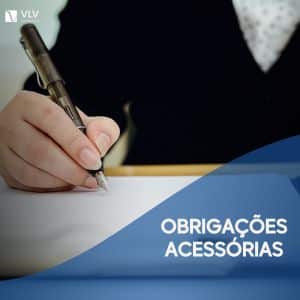 Obrigações acessórias