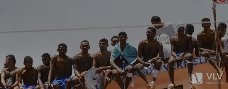 crime organizado